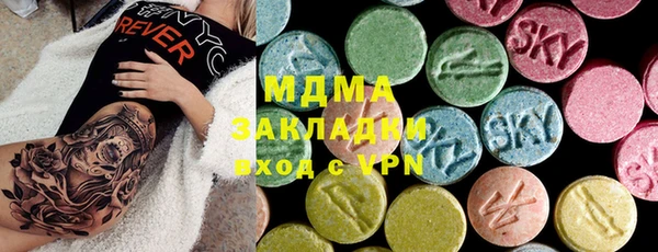 индика Алексеевка